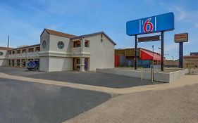 Motel 6 Clovis Nm